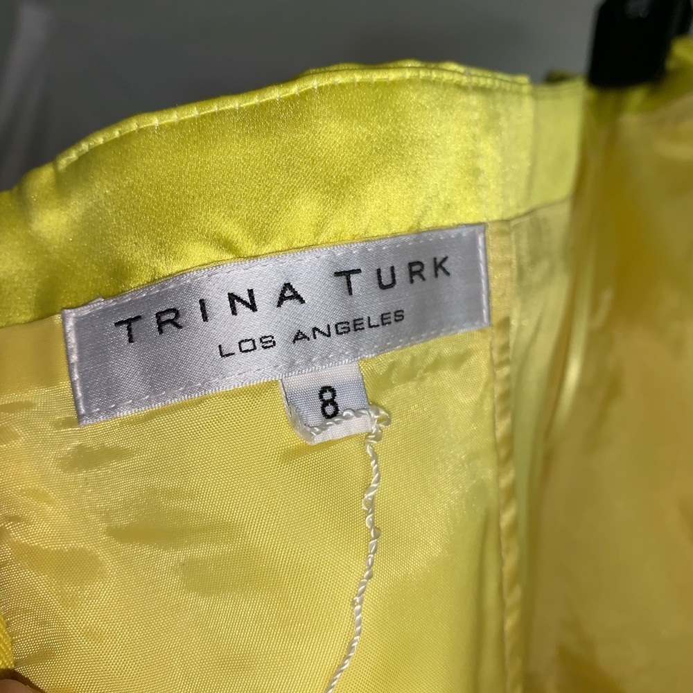 Trina Turk Dress - Picture 6 of 9
